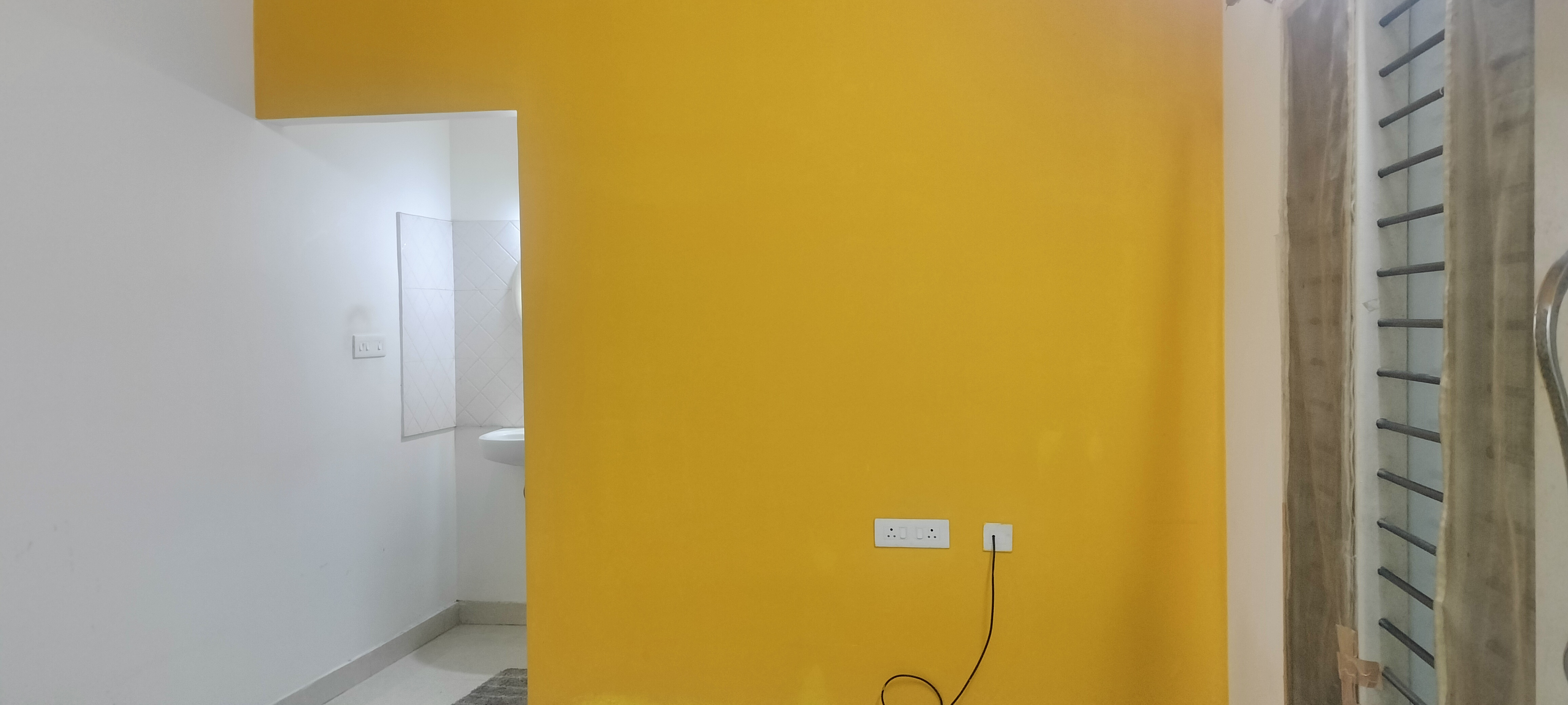 1 BHK Builder Floor For Rent in Ln Prapertey 