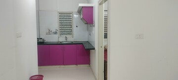 Bathroom in 1 BHK Builder Floor at Indiranagar – for Rent
