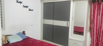 Room in 1 BHK Builder Floor at Indiranagar – for Rent