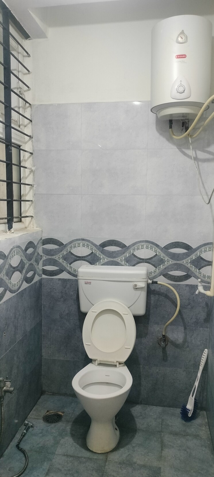 Bathroom, indiranagar 1 Bedroom 600 Sq.Ft. Builder Floor In Indiranagar Bangalore 9003668