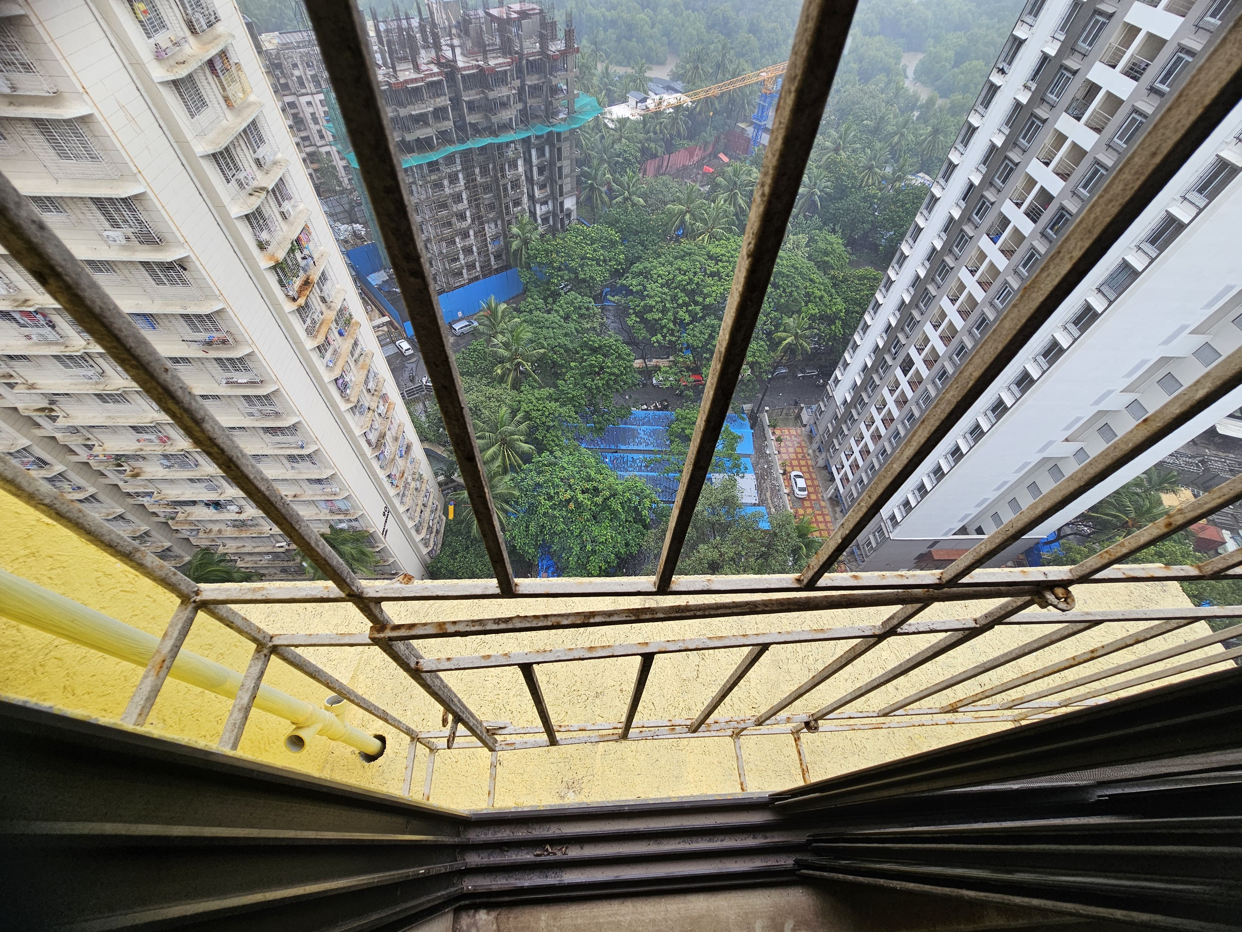 2 BHK 529 Sq.Ft. Apartment in Adityaraj Avenue