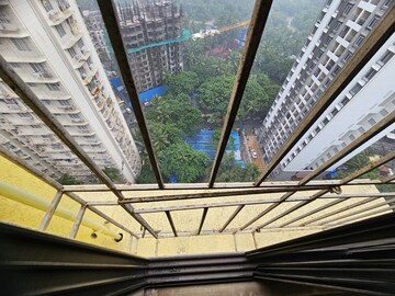 2 BHK Apartment For Sale in Adityaraj Avenue, Vikhroli East