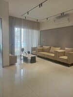 2 BHK 801 Sq.Ft. Apartment in Saniket The Rising