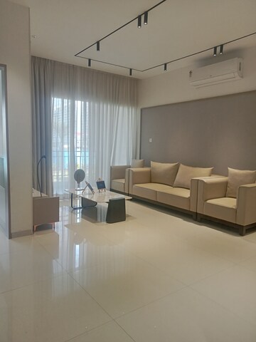 2 BHK Apartment For Sale in Saniket The Rising, Kiwale