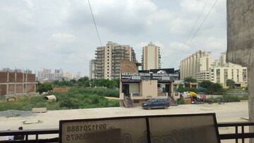  Office Space – Exterior View View at Dhankot - for Rent