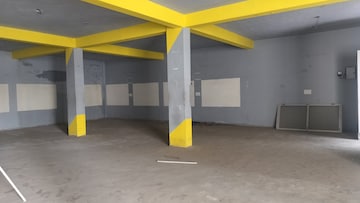Parking in  Office Space at Dhankot – for Rent