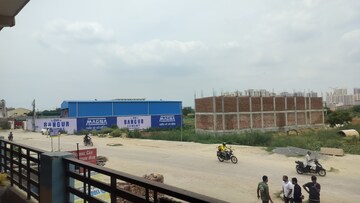  Office Space – Exterior View View at Dhankot - for Rent