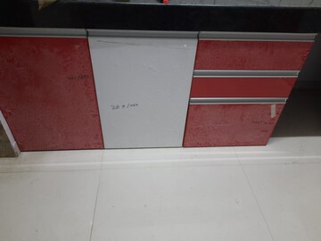 Furnished Amenities in 2 BHK Apartment at Vinode Spirea, Wakad – for Sale
