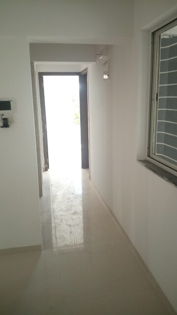 Building Lobby in 2 BHK Apartment at Vinode Spirea, Wakad – for Sale