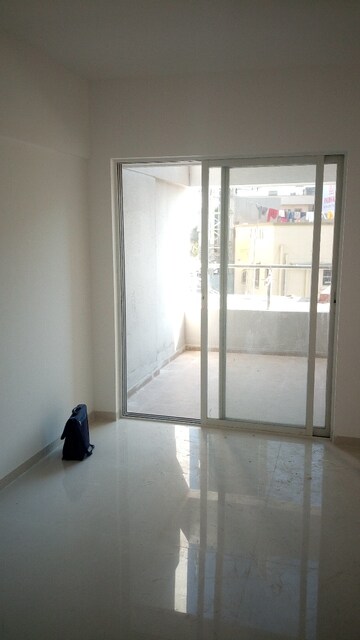 Room in 2 BHK Apartment at Vinode Spirea, Wakad – for Sale