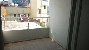 Balcony in 2 BHK Apartment at Vinode Spirea, Wakad – for Sale