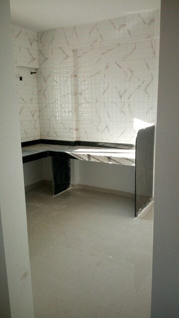 Bathroom in 2 BHK Apartment at Vinode Spirea, Wakad – for Sale