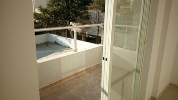 Balcony in 2 BHK Apartment at Vinode Spirea, Wakad – for Sale