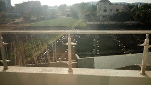 2 BHK Apartment – Exterior View View at Vinode Spirea, Wakad - for Sale