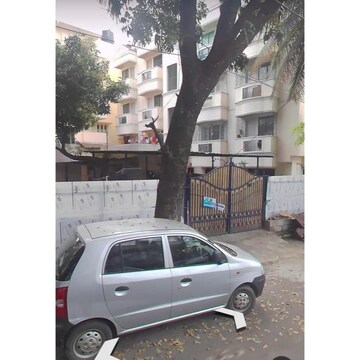  Plot For Sale in Sanjay Nagar