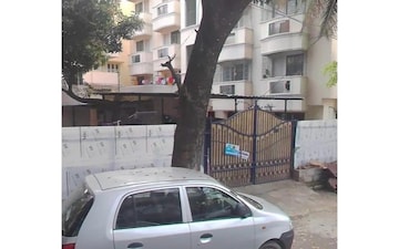 Plot For Sale in Sanjay Nagar