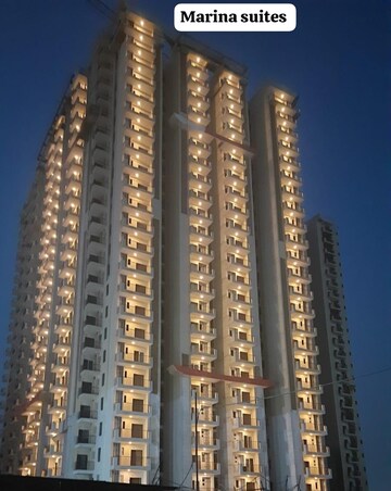 2 BHK Apartment For Sale in Aditya Park Town, Mahurali