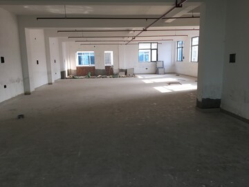 Parking in  Office Space in IT/SEZ at Sector 65 – for Rent