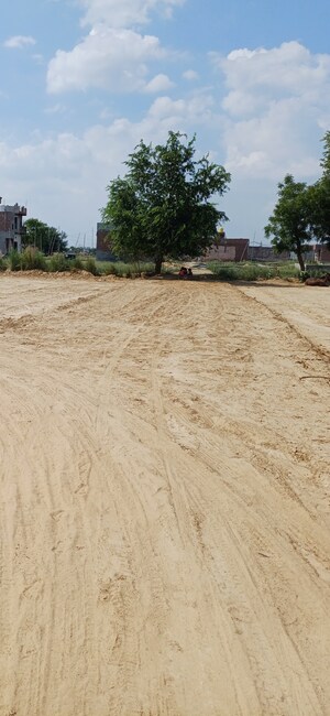 Plot Area in  Plot at Dheeraj Nagar – for Sale