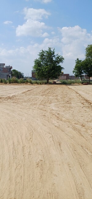 Plot Area in  Plot at Dheeraj Nagar – for Sale