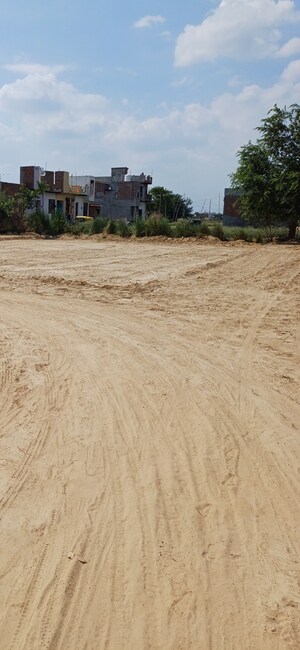 Plot Area in  Plot at Dheeraj Nagar – for Sale