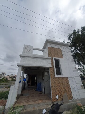 4 BHK Independent House For Sale in Bagalur rd