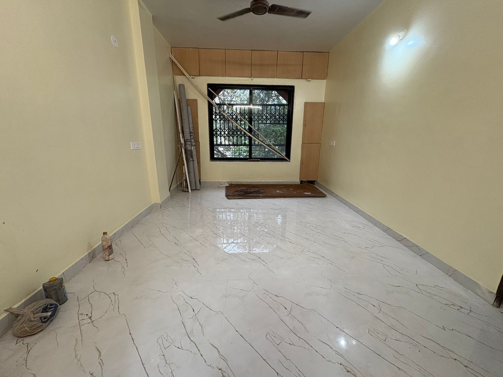 2 BHK Apartment For Rent in Anutej Rajgriha B