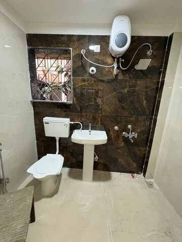 Team Area in 2 BHK Apartment at Anutej Rajgriha B, Kondhwa – for Rent