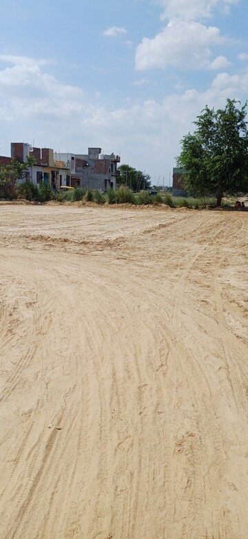 Plot Area in  Plot at Dheeraj Nagar – for Sale