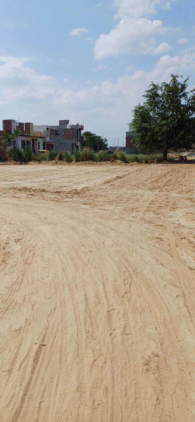 undefined, dheeraj nagar  52 Sq.Yd. Plot In Dheeraj Nagar Faridabad 9003698