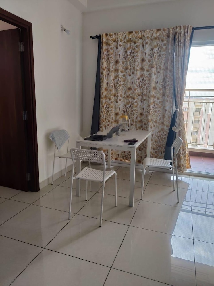 Bathroom, prestige-finsbury-park-regent 3 Bedroom 1001 Sq.Ft. Apartment In Bagaluru Bangalore 9003691