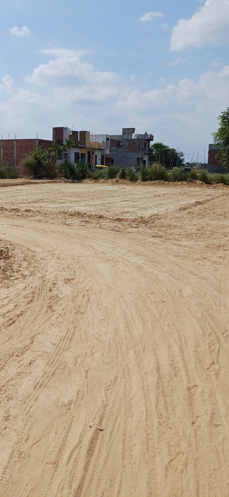 undefined, dheeraj nagar  52 Sq.Yd. Plot In Dheeraj Nagar Faridabad 9003698