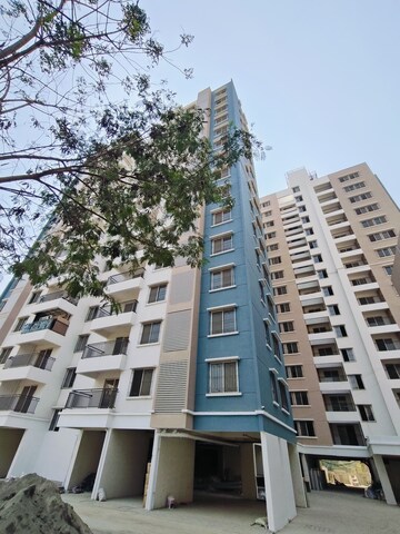 2 BHK Apartment For Sale in Kamal Elanza, Wakad