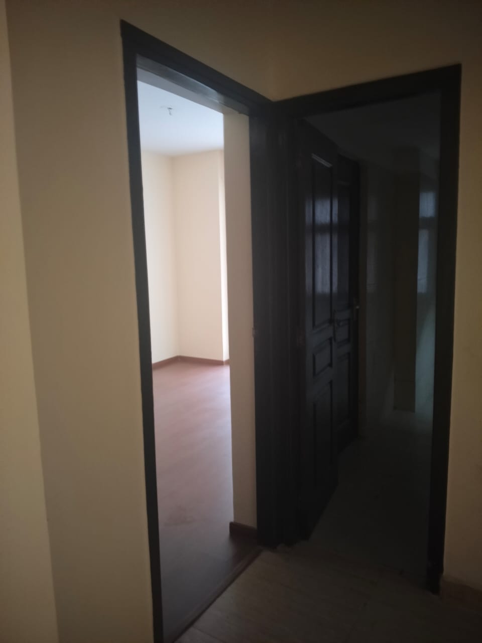 3 BHK + Servant Room Apartment For Sale in 3C Orris Greenopolis