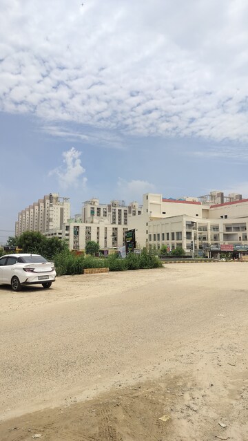 Parking in  Showroom at Dhankot – for Rent