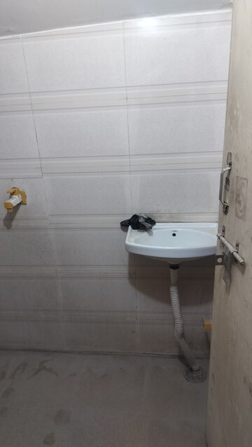 Bathroom in  Showroom at Dhankot – for Rent