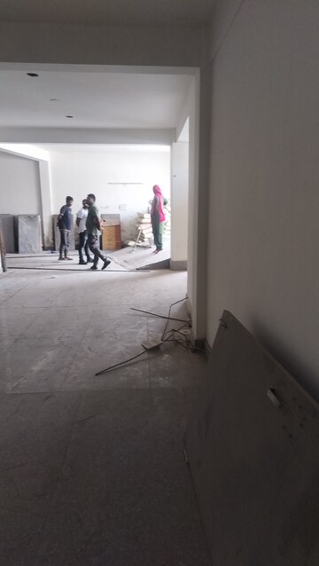 Parking in  Showroom at Dhankot – for Rent