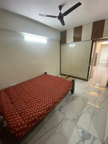 2 BHK Apartment For Sale in Thanisandra