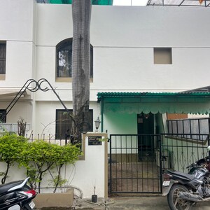 3 BHK Villa For Sale in Anmol Residency, Wakad Sector 38