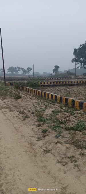  Plot For Sale in Raebareli Road