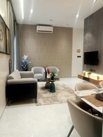 2 BHK 730 Sq.Ft. Apartment in Mohisha The Skylark