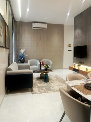 2 BHK Apartment For Sale in Mohisha The Skylark, Ravet