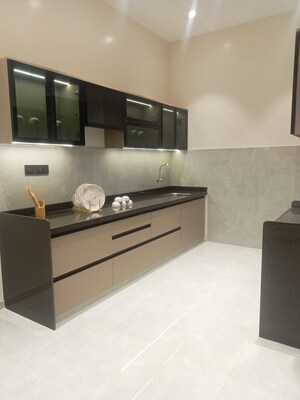 Furnished Amenities in 2 BHK Apartment at Mohisha The Skylark, Ravet – for Sale