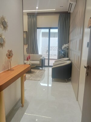 Kitchen in 2 BHK Apartment at Mohisha The Skylark, Ravet – for Sale