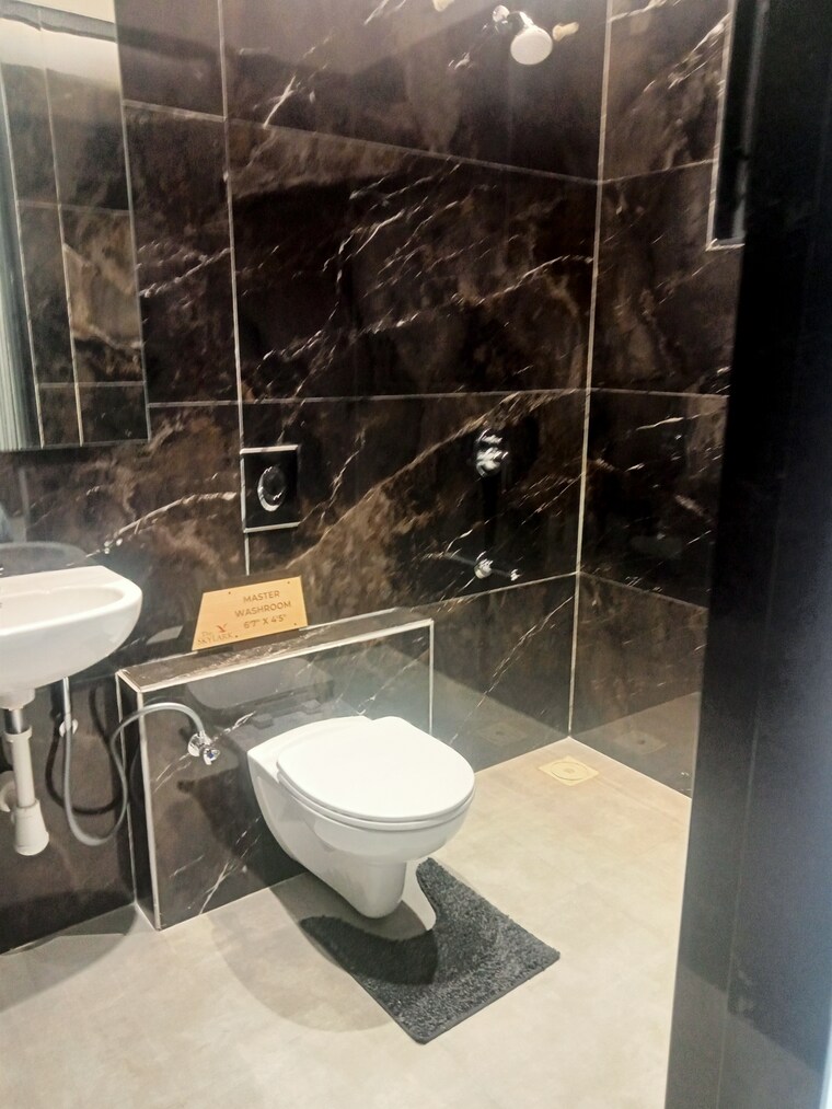 Team Area, mohisha-the-skylark 2 Bedroom 730 Sq.Ft. Apartment In Ravet Pune 9003736