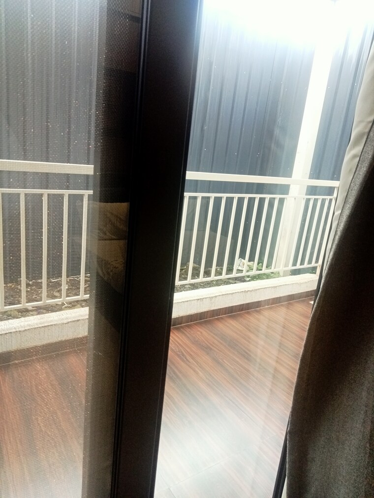 Balcony, mohisha-the-skylark 2 Bedroom 730 Sq.Ft. Apartment In Ravet Pune 9003736