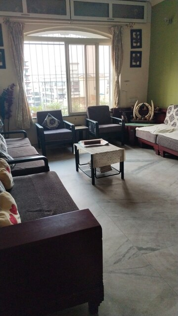 4 BHK Apartment For Rent in Sunshree Woods, Nibm Road