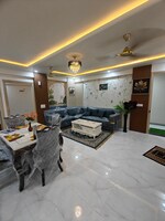 3 BHK + Pooja Room 1380 Sq.Ft. Builder Floor in Jagatpura