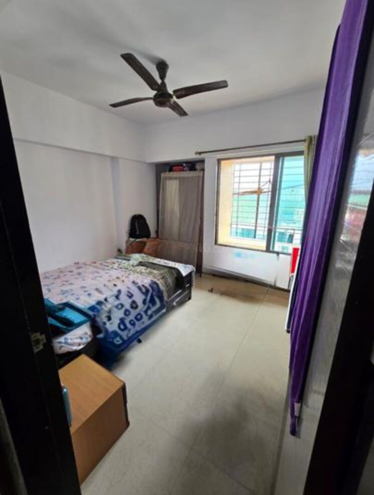 Bedroom, om-sai-plaza 2 Bedroom 650 Sq.Ft. Apartment In Ghodbunder Road Thane 9003734