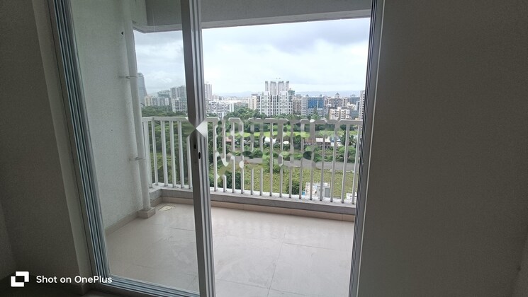 Balcony, sukhwani-hermosa-casa 2 Bedroom 799 Sq.Ft. Apartment In Mundhwa Pune 9003722